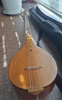 سه تار نجار زاده