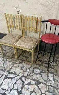 صندلی