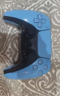 دسته ps5 در حد نو