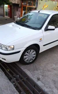 سمند ef7 دریچه سیمی