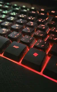 موس و کیبورد وریتی