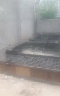 اجرای‌آرماتوربندی