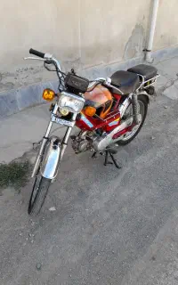 هندا۷۰‌متین