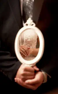 لباس عروس