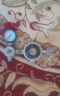 درجه کپسول اکسیژن