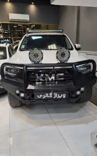 تی۸ T8 مدل ۱۴۰۲ با لوازم