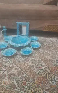 سفره هفت سین