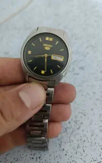 ساعت عطیقه