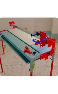 برش سنگ وکاشی
