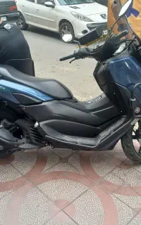 یاماها انمکس