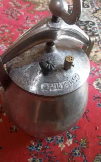 دیگ زود پز