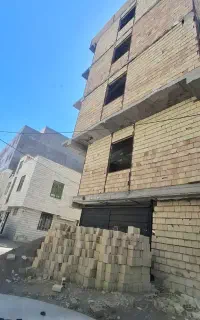 ملک‌ کلنگی و زمین شما را می‌سازیم