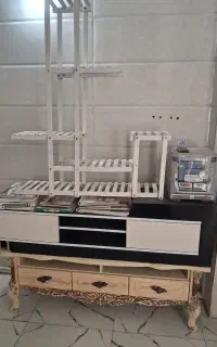استندگل نوبه علت جمع کردن
