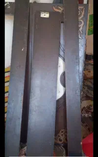 تخته های دور تخت دو نفره