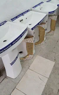 سنگ روشویی (بختیاری)