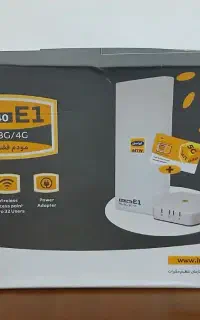 مودم سیمکارتی ایرانسل