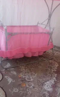 گهواره کارکرده