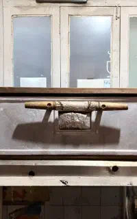 فروش کترینگ رستورانی