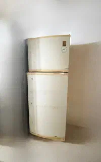 یخچال فریزر