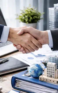 ثبت شرکت و انواع تغییرات