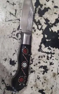 چاقو بابا