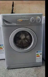 ماشین لباسشویی آبسال