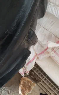 فروش لاستیک ماشین سنگین