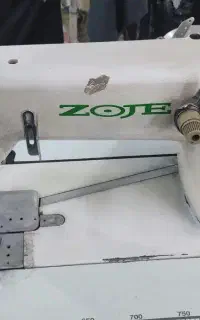 چرخ دو سوزن دو قلاب