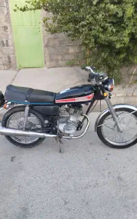 موتور سرحال