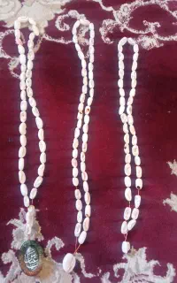 تسبیح سنگی