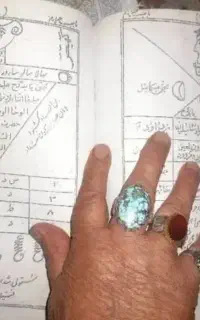 مولوی صاحب