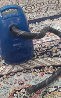جاروبرقی