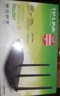 مودم tp link مدل wr940n