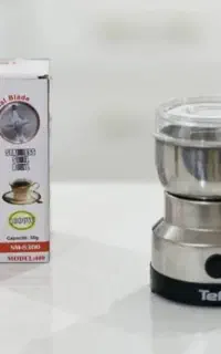 آسیاب خونگی تقال