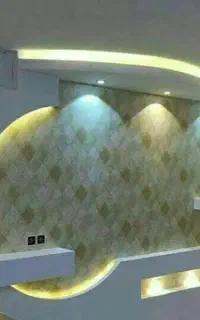 گچکاری و گچبری باکیفیت ومدرن