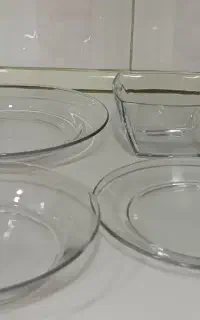 ظرف نو بدون عیب و ایراد