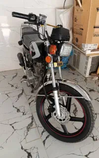 موتور ۲۰۰ مدل 1403