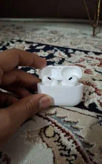 ایرپاد پرو 2 اورجینال