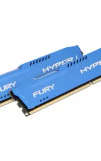 رم kingeston hyperx ddr3 1866