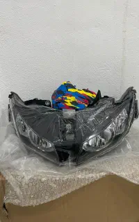 چراغ جلو طرح اصلی CBR 1000(2012-16)