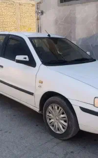 سمندef7دوگانه فابریک