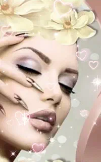 آموزش اصلاح صورت و ابرو بانوان
