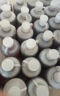 عسل کنار درجه یک تضمینی