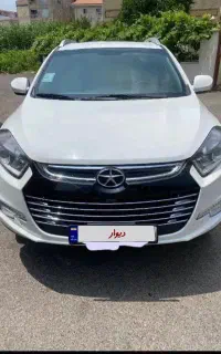 جک s5 مدل آخر ۴۰۱