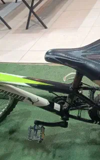 دوچرخه سایز ۲۲