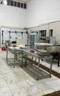 سر آشپز ایرانی