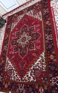 فرش دستباف تبریز