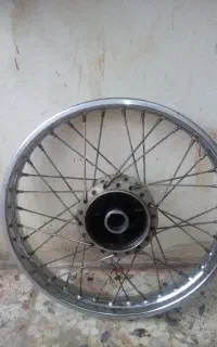 رینگ موتور