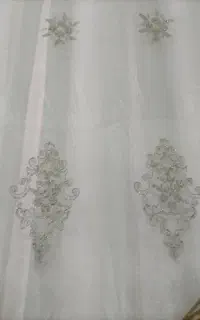 ۴۸متر پرده متری ۱۵۰تومن