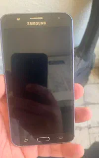 گوشی سامسونگ گلکسی J7 مدل ۲۰۱۵